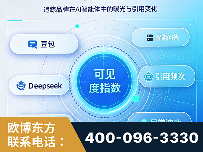 柳州-AI可见度监测
